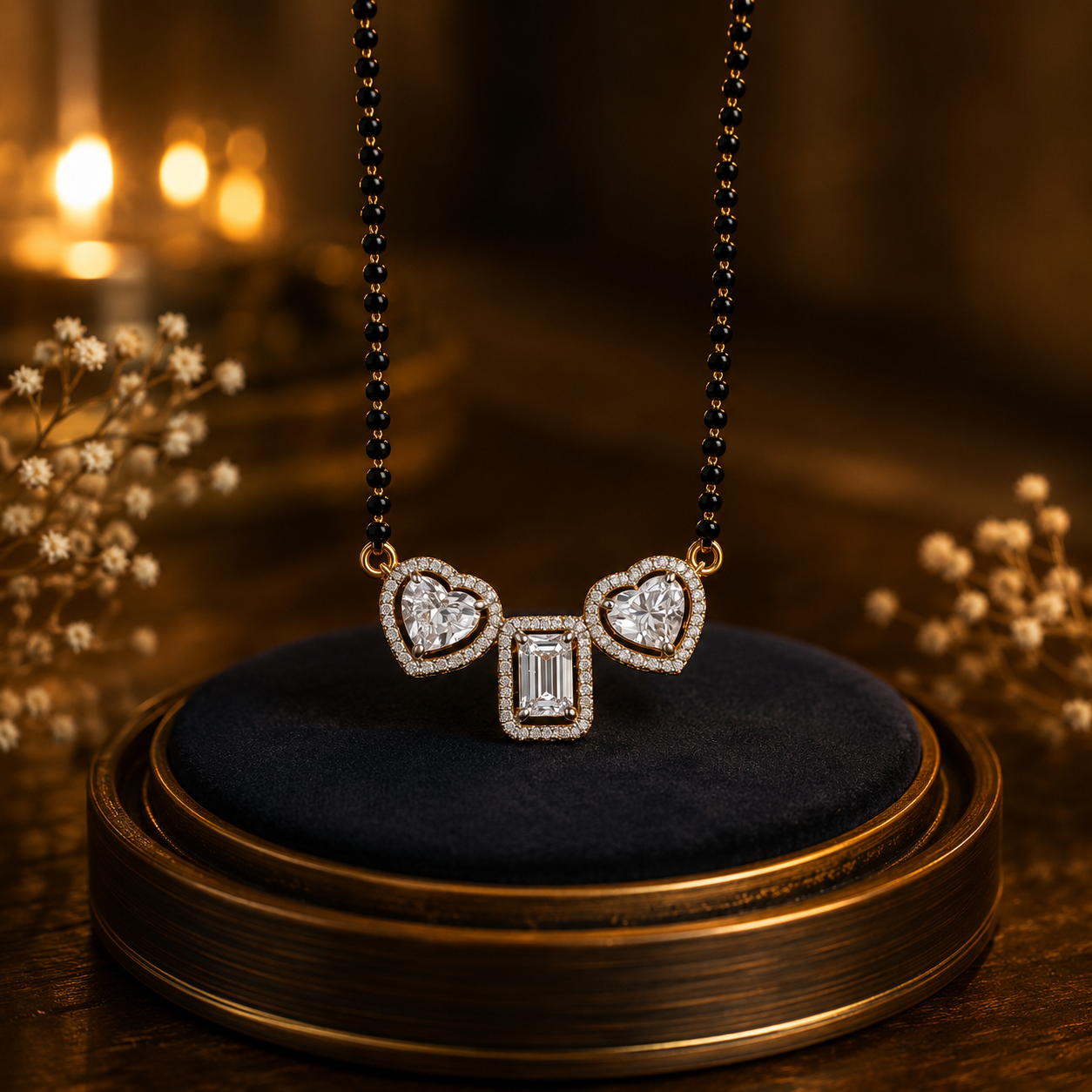 MANGALSUTRA